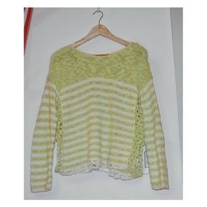 Free People Sweater